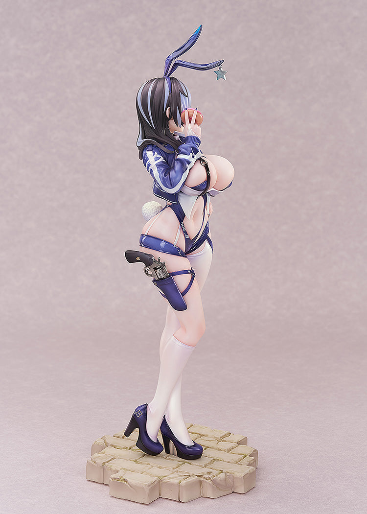 バニーポリス02 1/6スケール