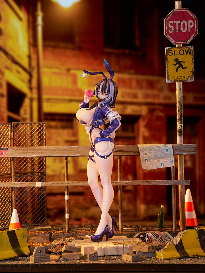 バニーポリス02 1/6スケール