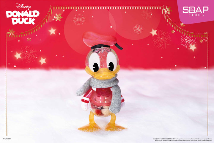 Blop Blop ドナルドダック (2023年クリスマス限定ver.)