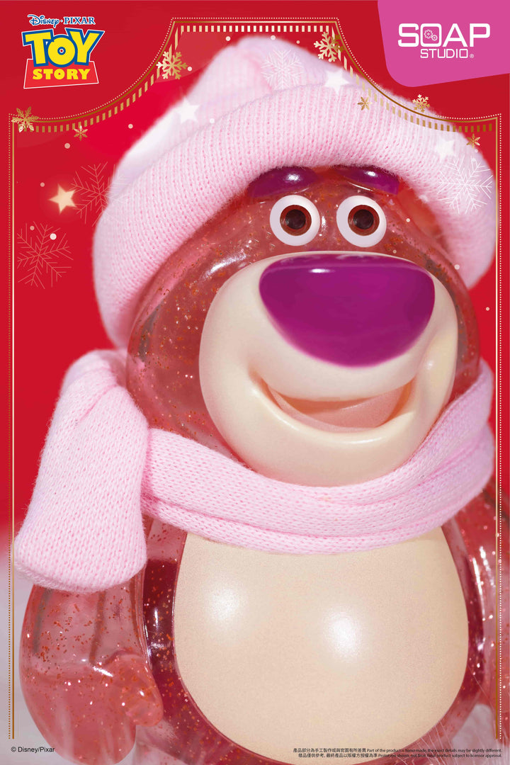 Blop Blop ロッツォ (2023年クリスマス限定ver.)