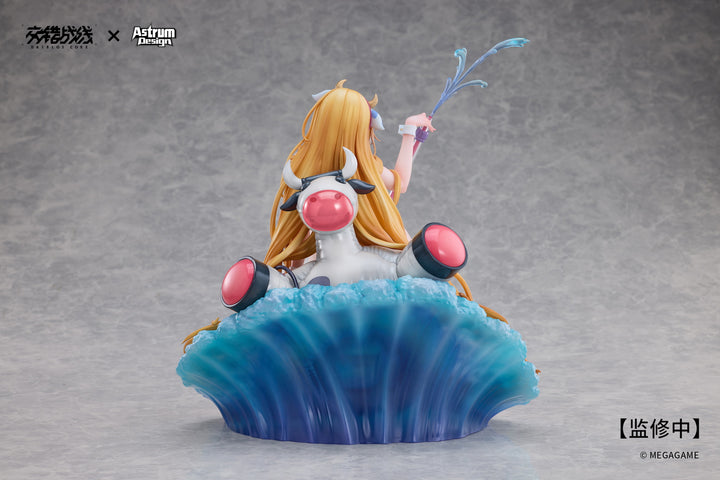 ティルフィング・チルドミルク 完成品フィギュア 1/7スケール