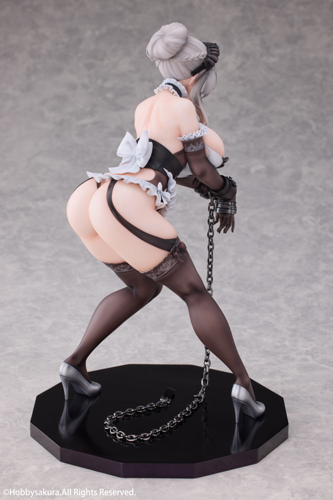 Cinderella illustration by XL 1/6スケール