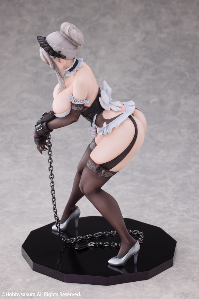 Cinderella illustration by XL 1/6スケール
