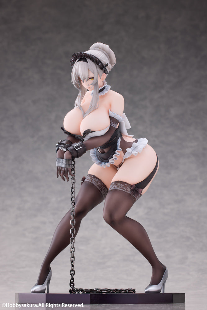 Cinderella illustration by XL 1/6スケール