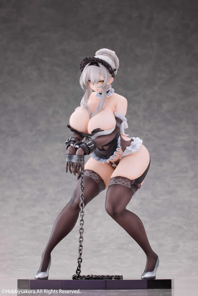 Cinderella illustration by XL 1/6スケール