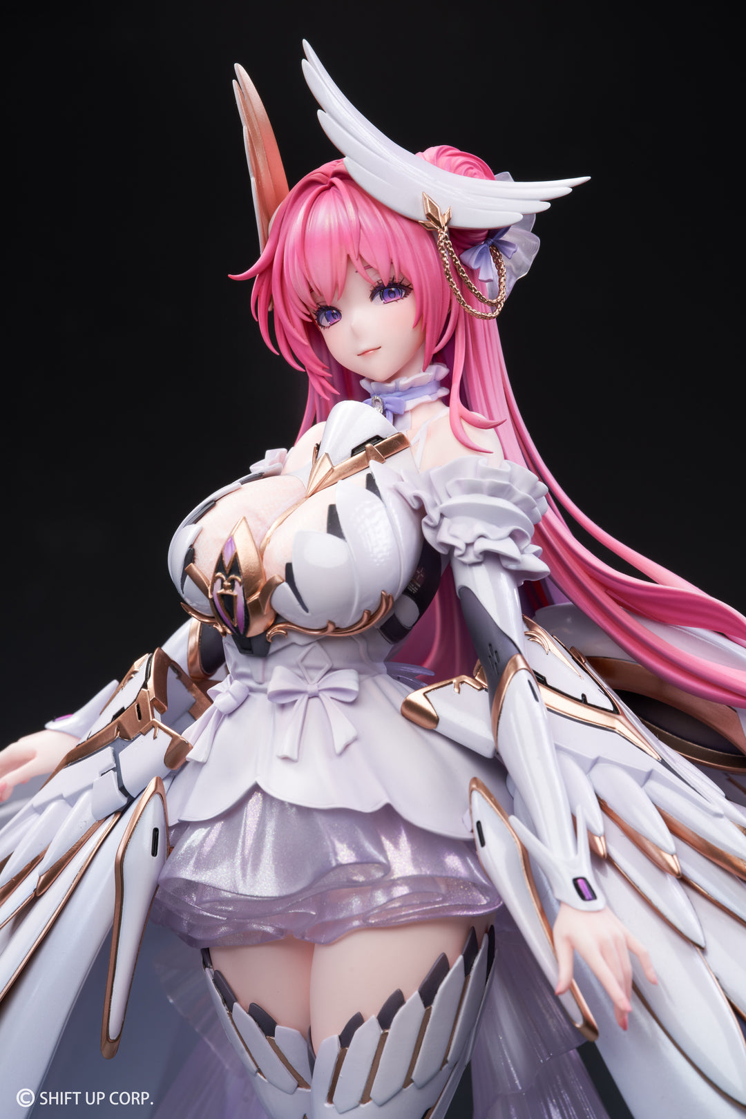 ドロシー 1/7スケール
