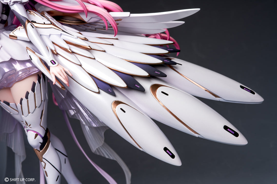 ドロシー 1/7スケール