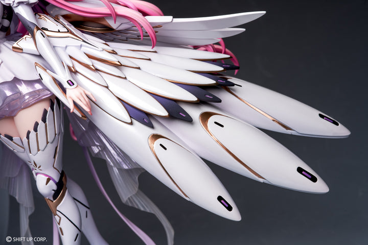 ドロシー 1/7スケール