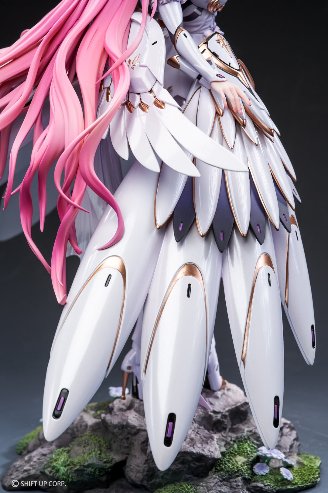 ドロシー 1/7スケール