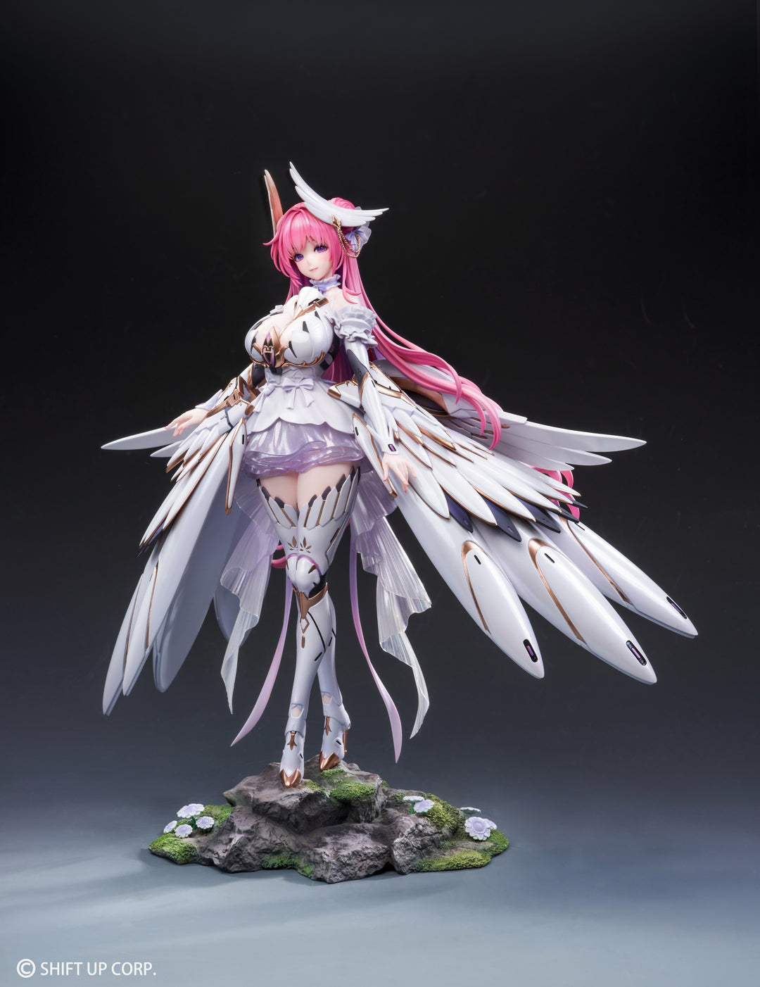 ドロシー 1/7スケール