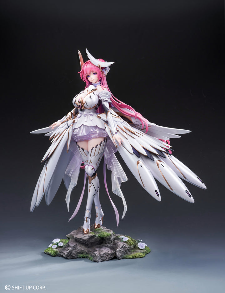 ドロシー 1/7スケール