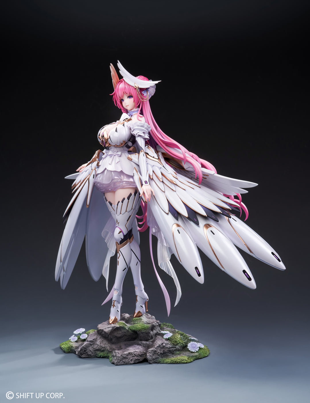 ドロシー 1/7スケール