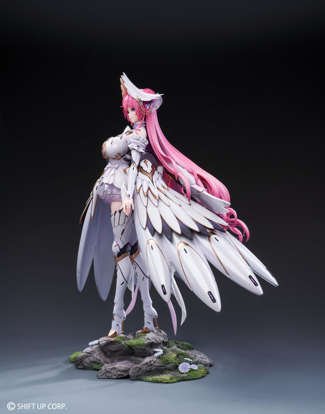 ドロシー 1/7スケール