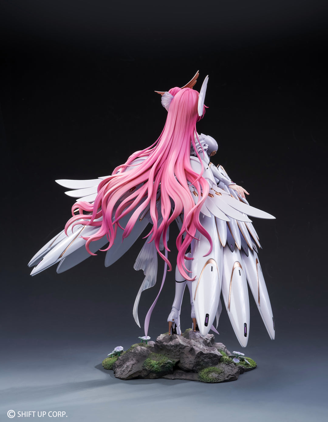 ドロシー 1/7スケール