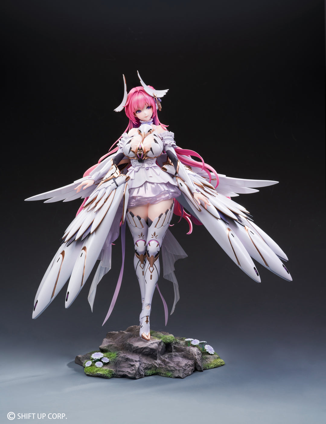 ドロシー 1/7スケール