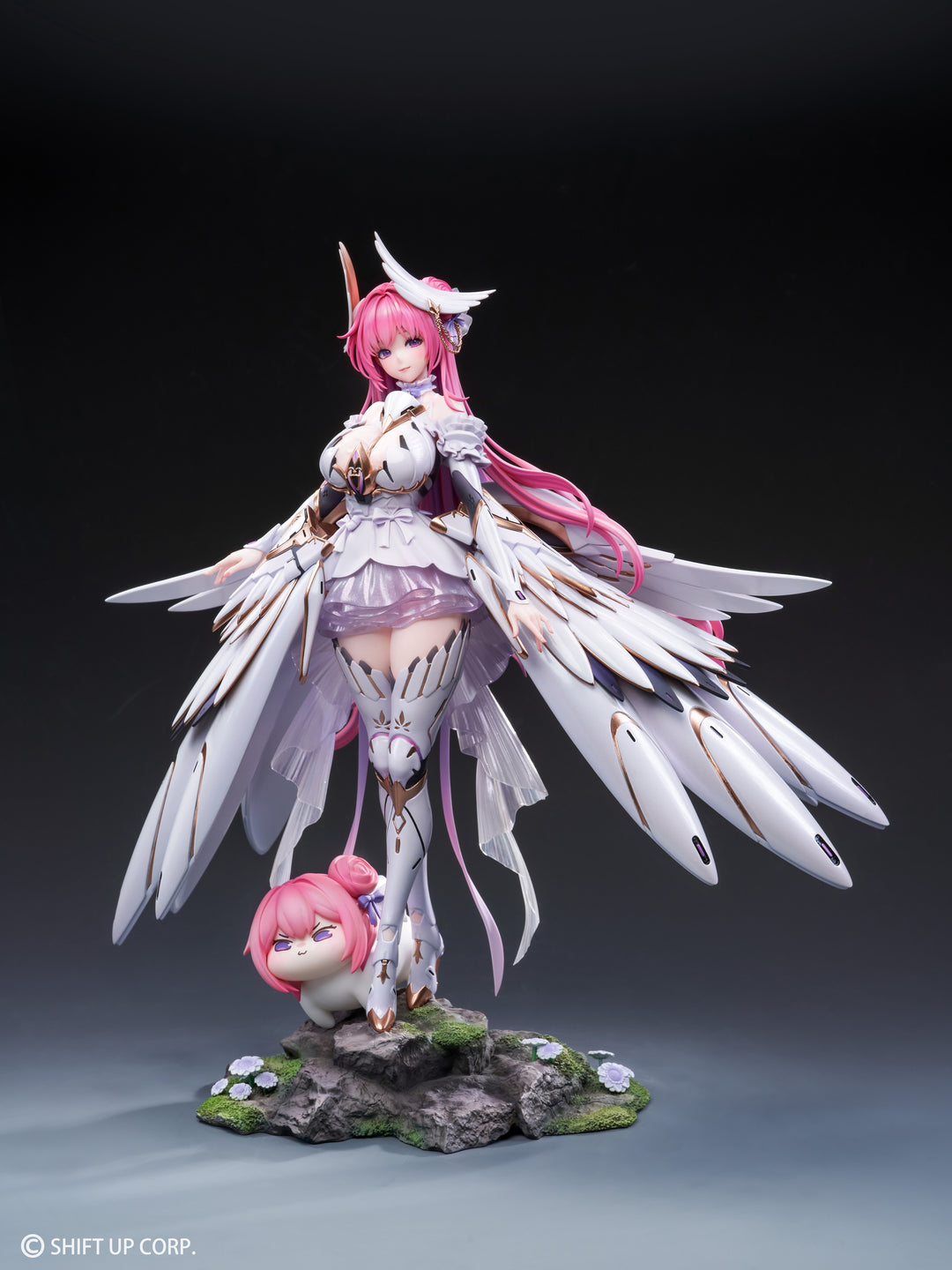 ドロシー 豪華版 1/7スケール