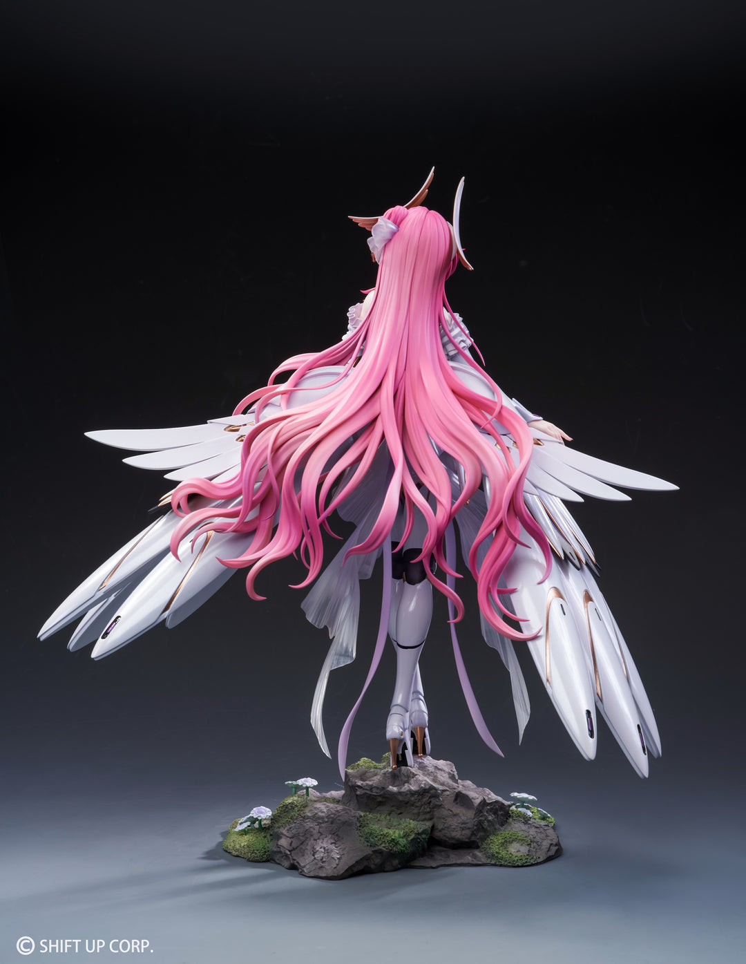 ドロシー 豪華版 1/7スケール