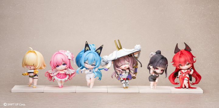 [BOX販売]SACシリーズ Vol.2 デフォルメフィギュア -6個入りBOX-