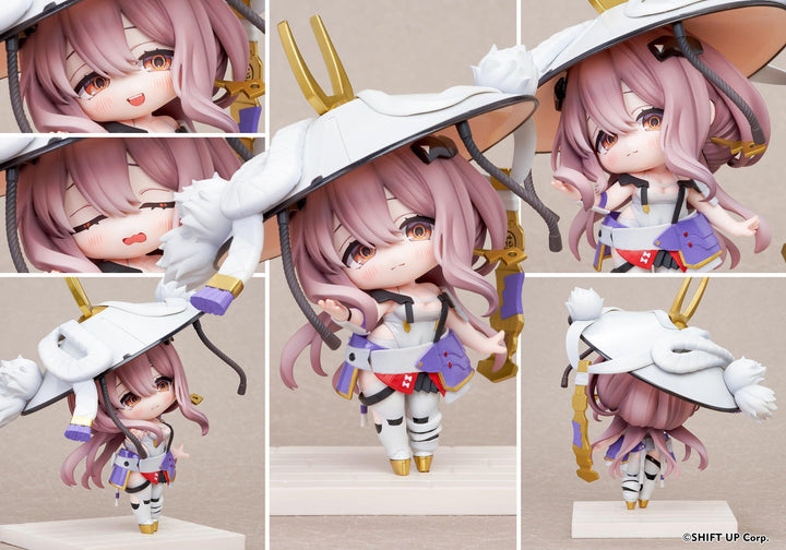 [BOX販売]SACシリーズ Vol.2 デフォルメフィギュア -6個入りBOX-