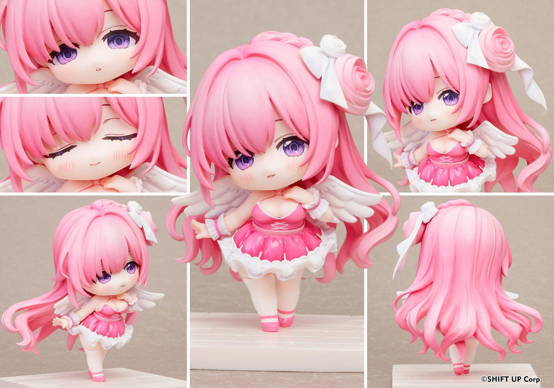 [BOX販売]SACシリーズ Vol.2 デフォルメフィギュア -6個入りBOX-