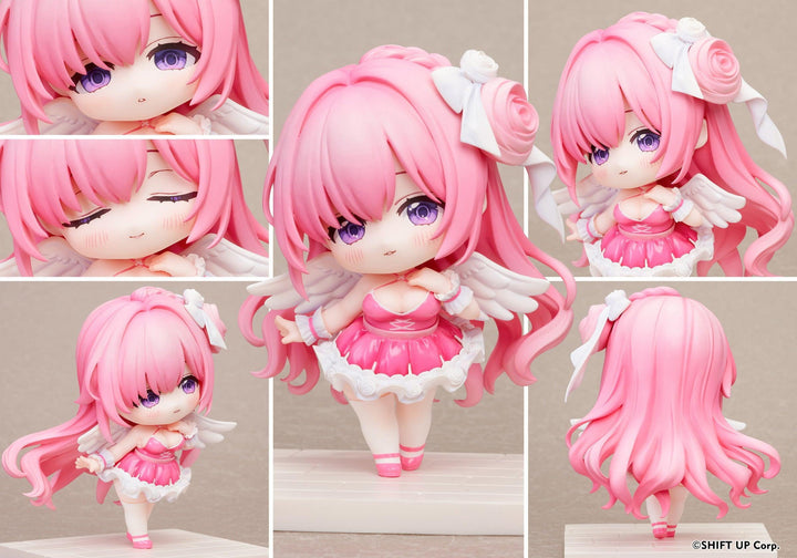 [BOX販売]SACシリーズ Vol.2 デフォルメフィギュア -6個入りBOX-