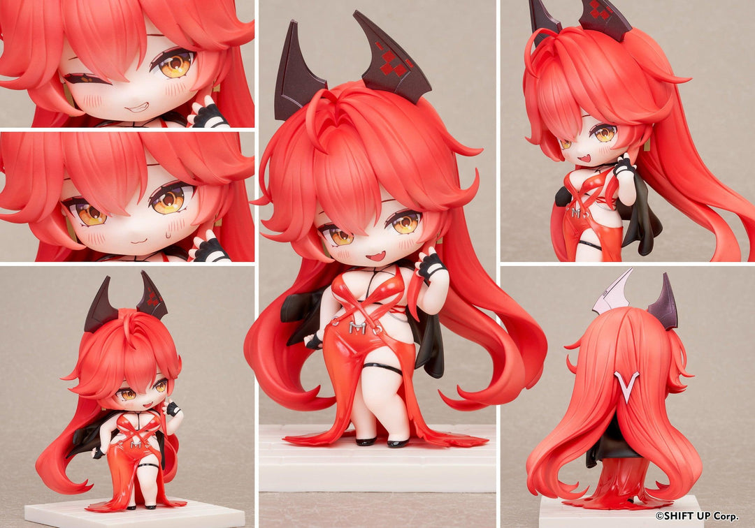 [BOX販売]SACシリーズ Vol.2 デフォルメフィギュア -6個入りBOX-