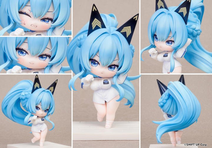 [BOX販売]SACシリーズ Vol.2 デフォルメフィギュア -6個入りBOX-
