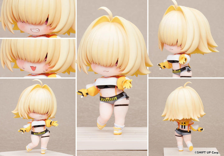 [BOX販売]SACシリーズ Vol.2 デフォルメフィギュア -6個入りBOX-