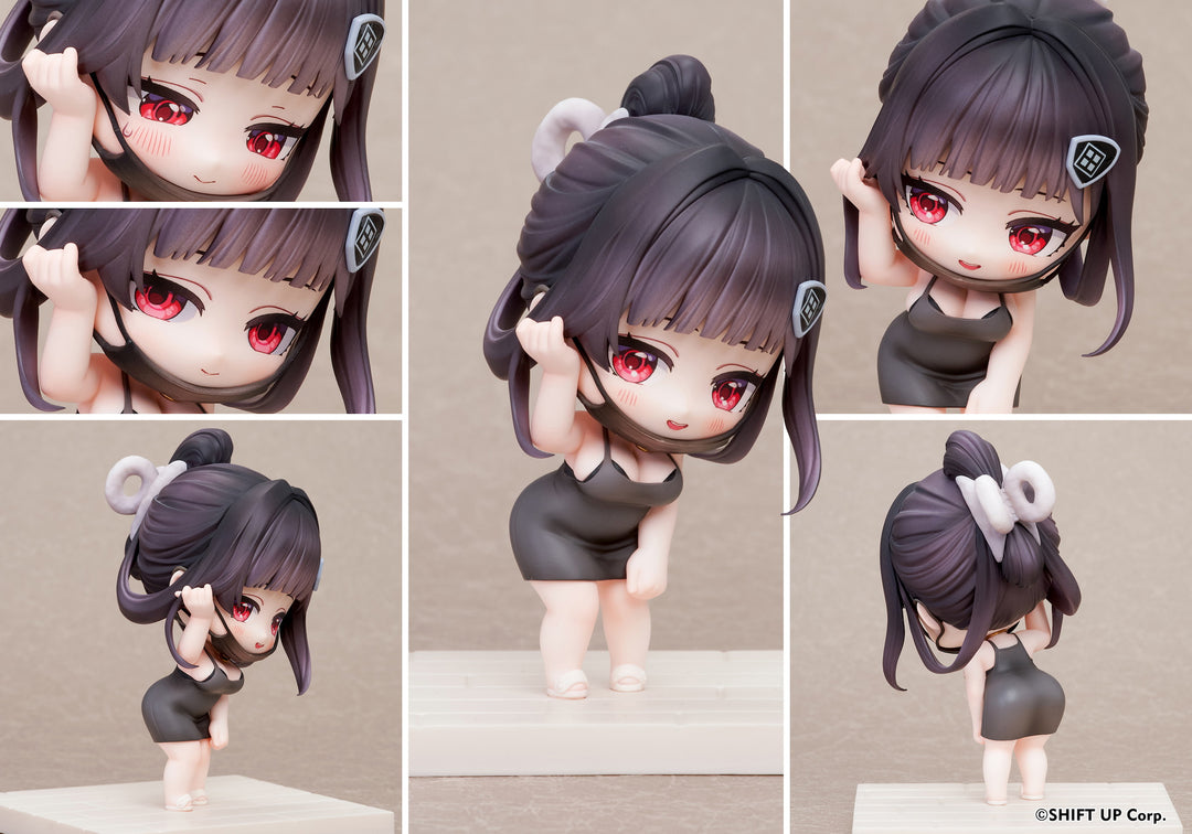 [BOX販売]SACシリーズ Vol.2 デフォルメフィギュア -6個入りBOX-