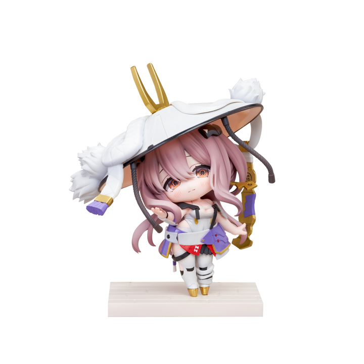 [BOX販売]SACシリーズ Vol.2 デフォルメフィギュア -6個入りBOX-