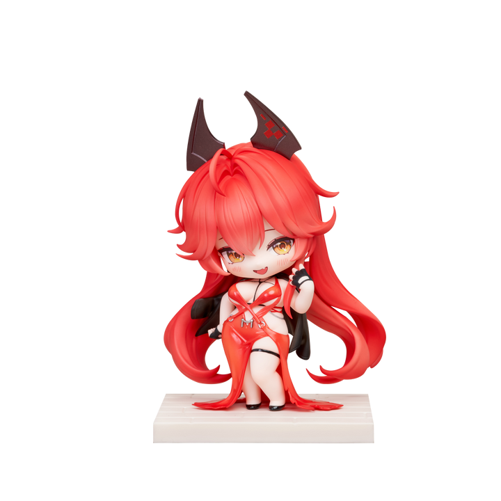 [BOX販売]SACシリーズ Vol.2 デフォルメフィギュア -6個入りBOX-