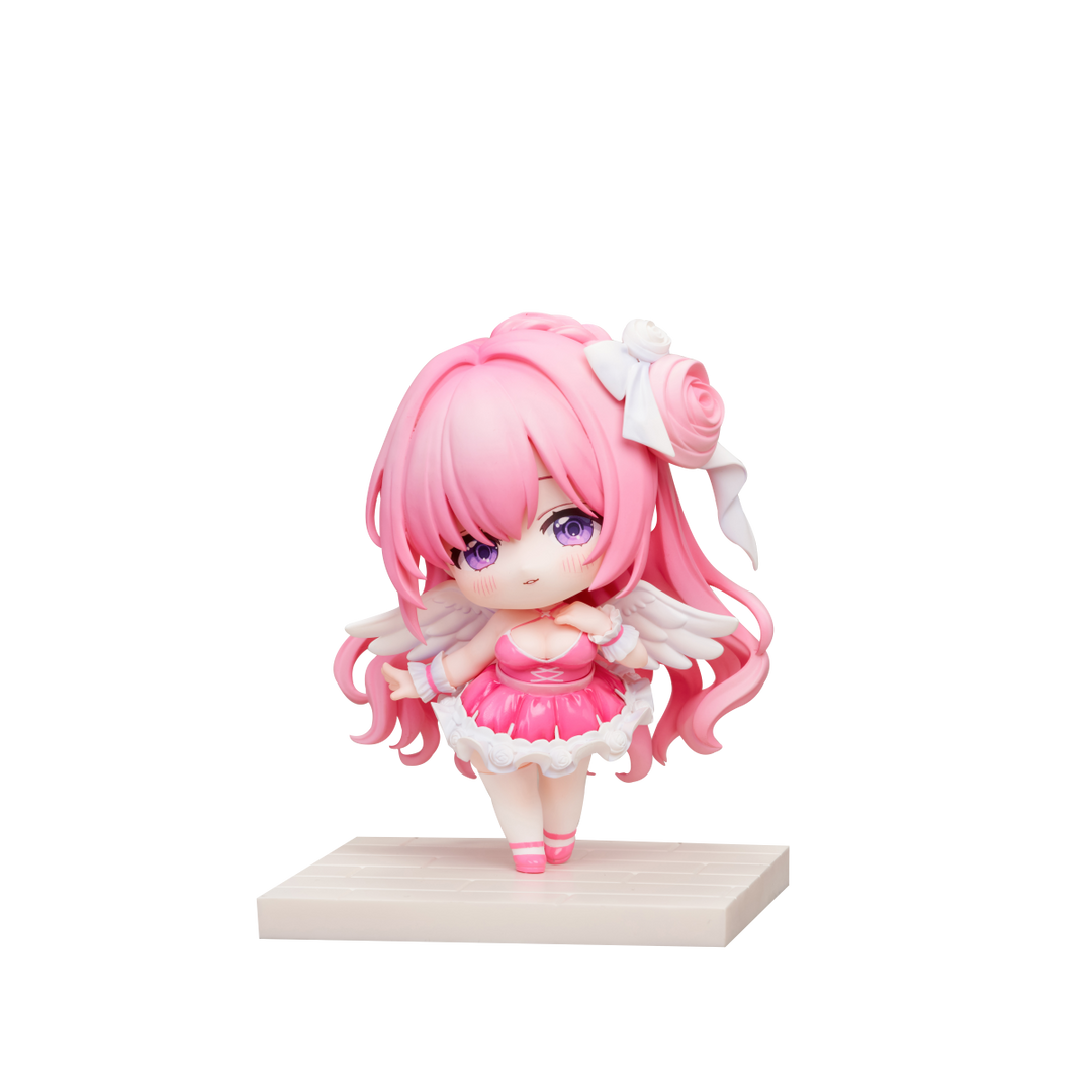 [BOX販売]SACシリーズ Vol.2 デフォルメフィギュア -6個入りBOX-