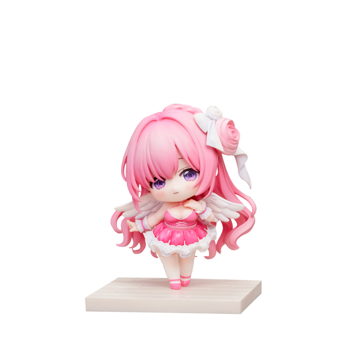 [BOX販売]SACシリーズ Vol.2 デフォルメフィギュア -6個入りBOX-