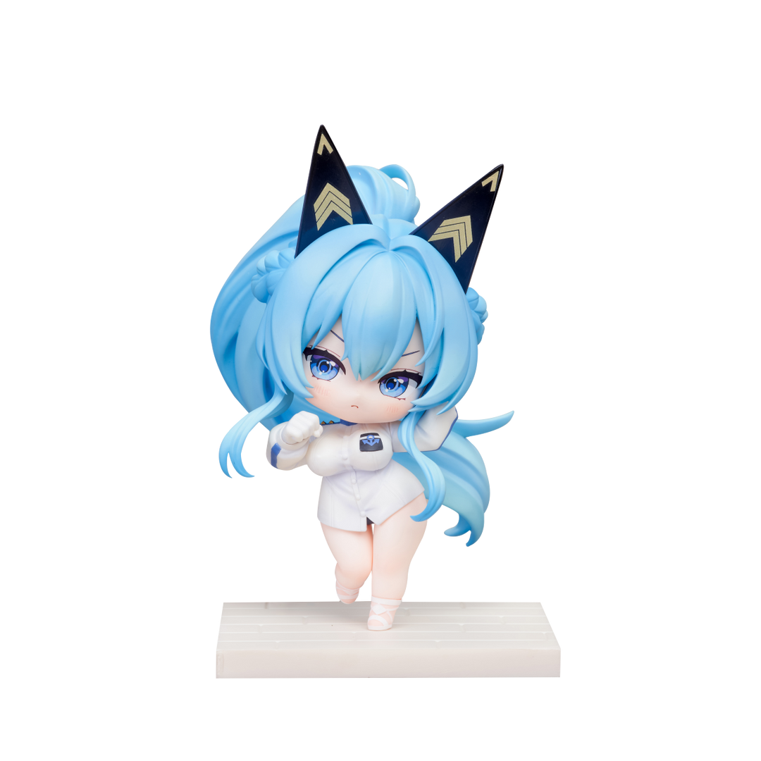 [BOX販売]SACシリーズ Vol.2 デフォルメフィギュア -6個入りBOX-