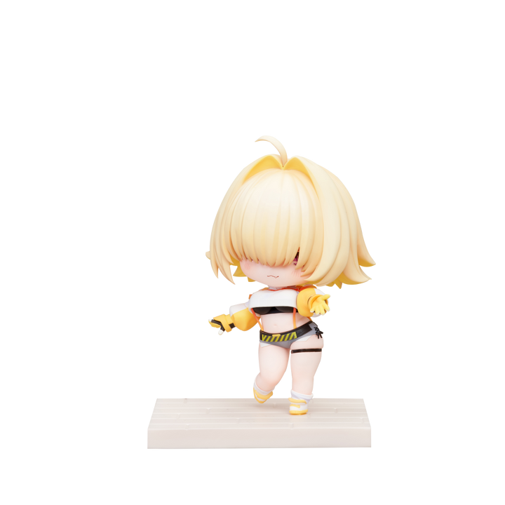 [BOX販売]SACシリーズ Vol.2 デフォルメフィギュア -6個入りBOX-