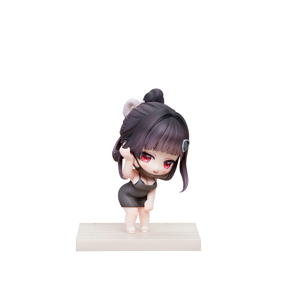 [BOX販売]SACシリーズ Vol.2 デフォルメフィギュア -6個入りBOX-