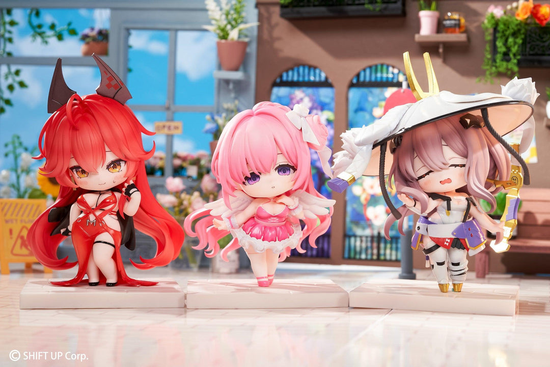 [BOX販売]SACシリーズ Vol.2 デフォルメフィギュア -6個入りBOX-
