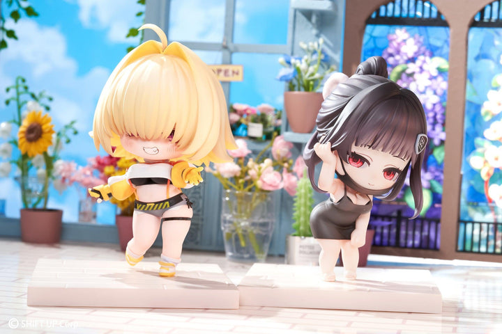 [BOX販売]SACシリーズ Vol.2 デフォルメフィギュア -6個入りBOX-