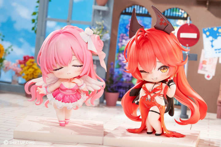 [BOX販売]SACシリーズ Vol.2 デフォルメフィギュア -6個入りBOX-