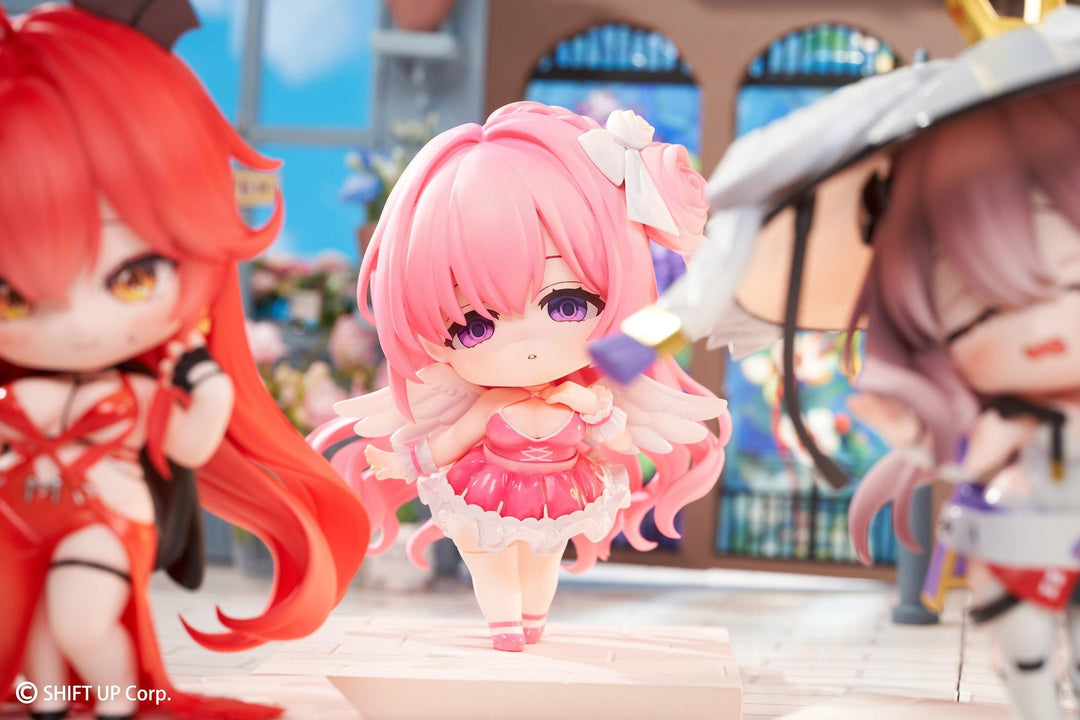 [BOX販売]SACシリーズ Vol.2 デフォルメフィギュア -6個入りBOX-