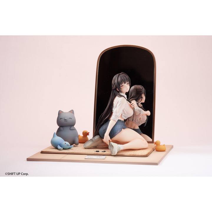 マルチャーナ:スクールデイズ 1/7スケール