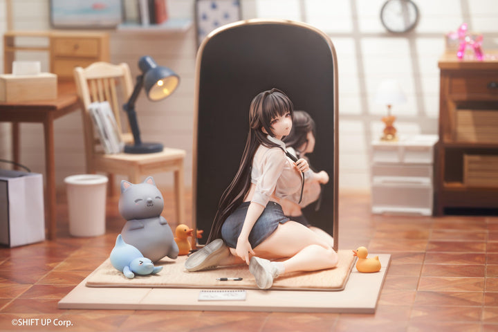 マルチャーナ:スクールデイズ 1/7スケール