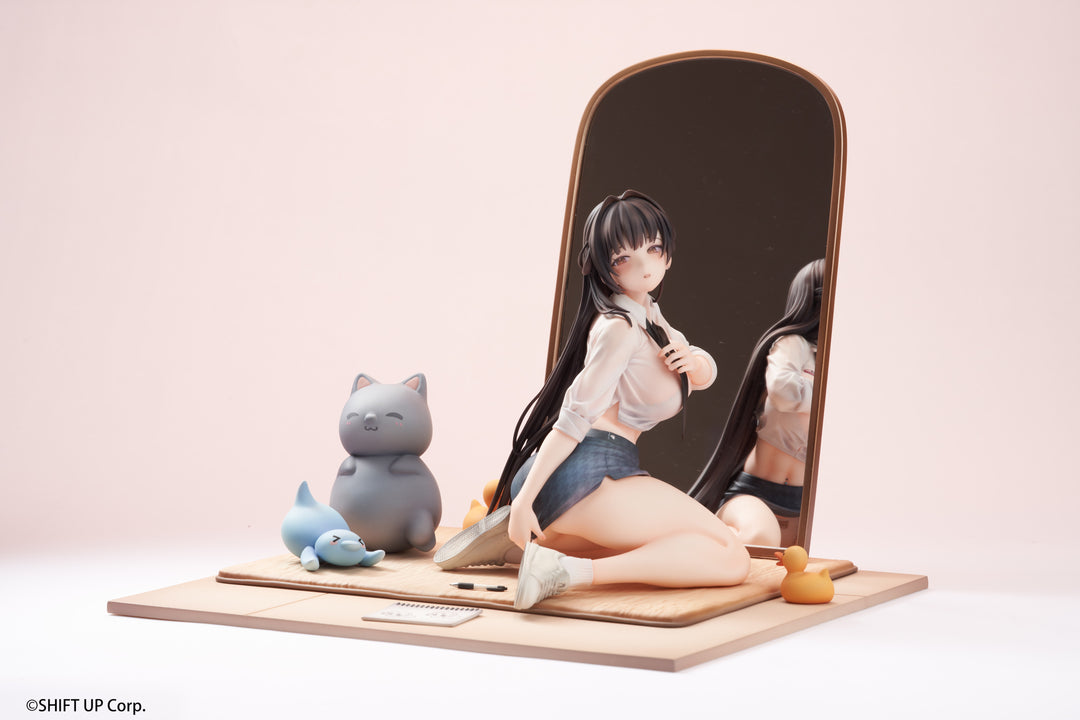 マルチャーナ:スクールデイズ 1/7スケール