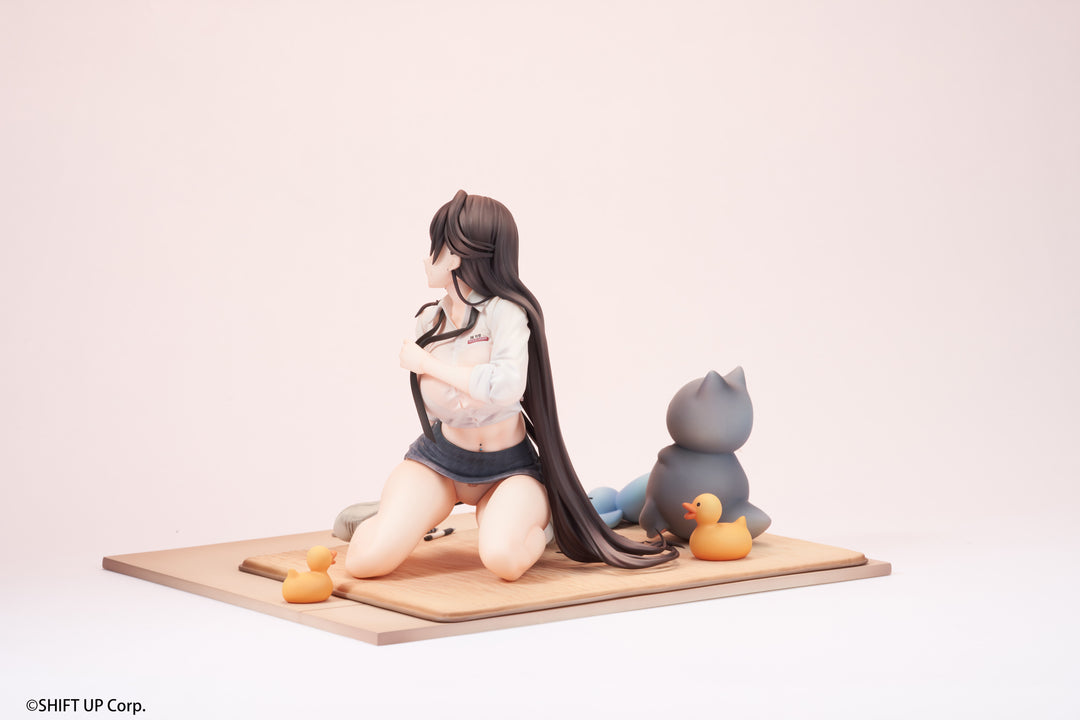 マルチャーナ:スクールデイズ 1/7スケール