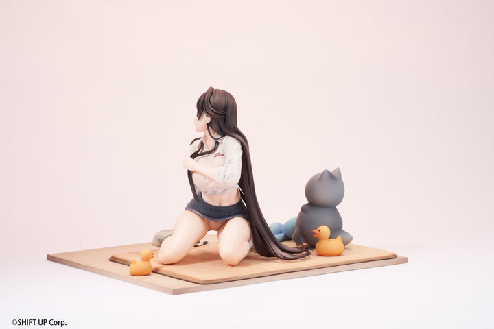 マルチャーナ:スクールデイズ 1/7スケール