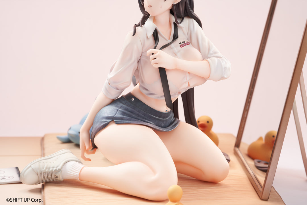 マルチャーナ:スクールデイズ 1/7スケール