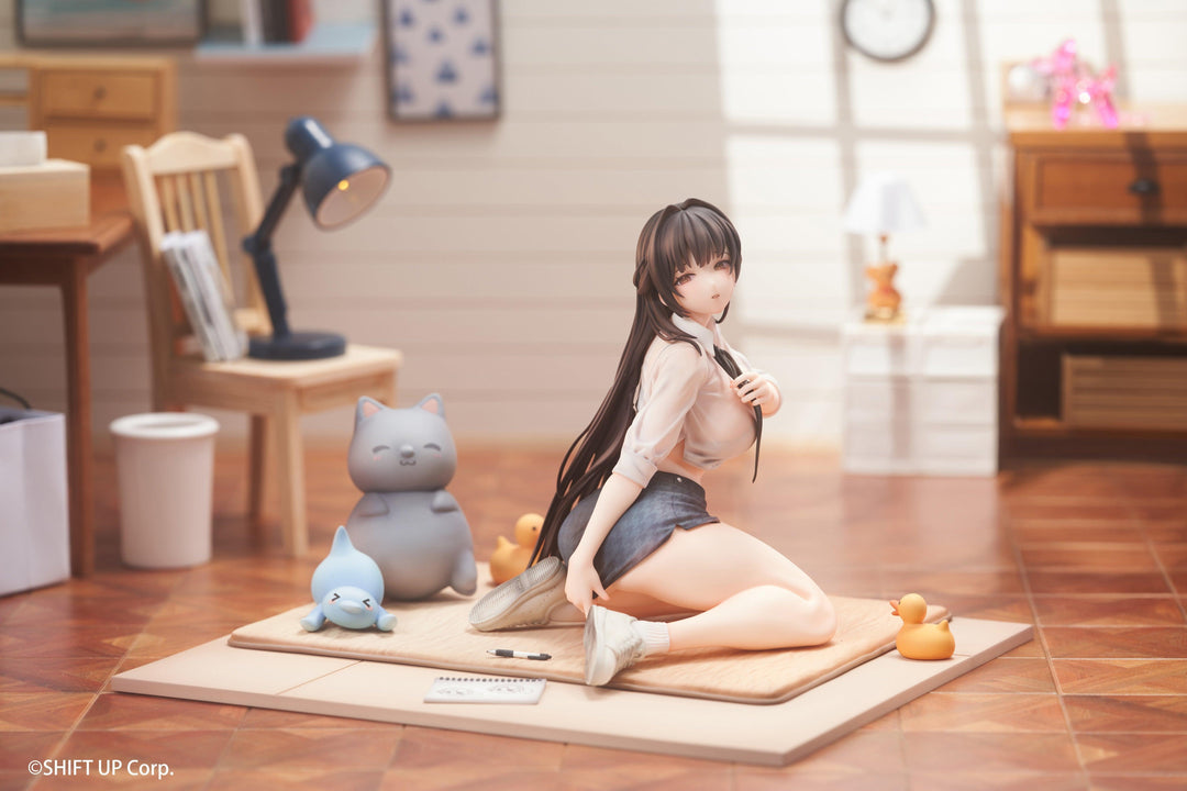マルチャーナ:スクールデイズ 豪華版 1/7スケール