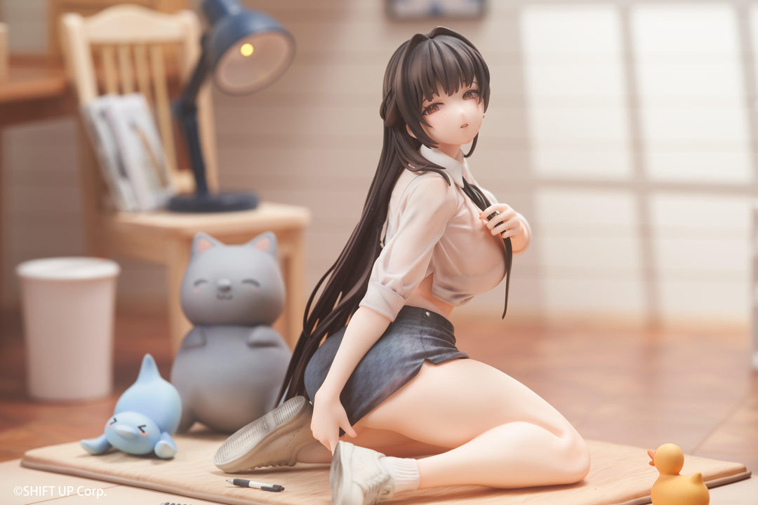 マルチャーナ:スクールデイズ 豪華版 1/7スケール