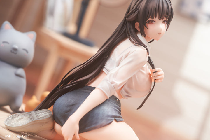 マルチャーナ:スクールデイズ 豪華版 1/7スケール