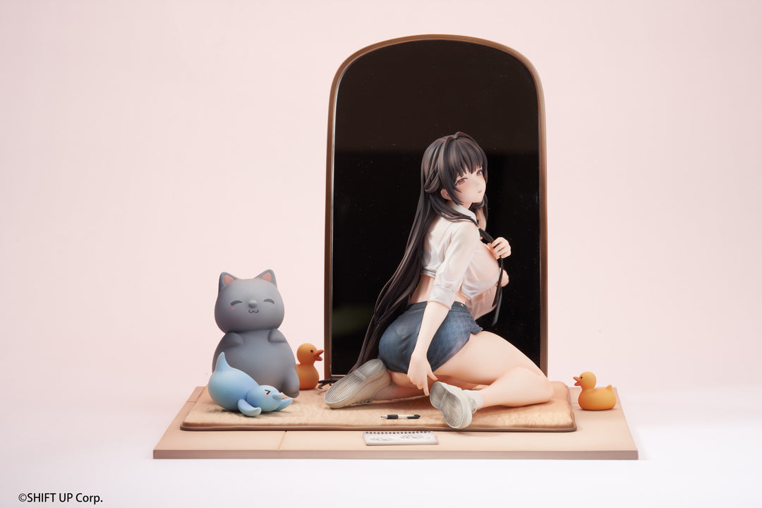 マルチャーナ:スクールデイズ 豪華版 1/7スケール